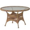 Rattan Dining Tables (Photo 4 of 25)