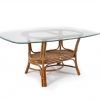 Rattan Dining Tables (Photo 17 of 25)