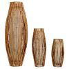 Rattan Standing Lamps (Photo 6 of 15)