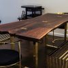 Tree Dining Tables (Photo 17 of 25)