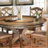 6 Person Round Dining Tables (Photo 20 of 25)
