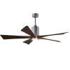 60 Inch Outdoor Ceiling Fans With Lights (Photo 12 of 15)