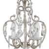 Aldora 4-Light Candle Style Chandeliers (Photo 10 of 25)
