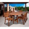 Craftsman 9 Piece Extension Dining Sets (Photo 5 of 25)