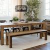 Amos 6 Piece Extension Dining Sets (Photo 7 of 25)