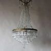 Antique Chandeliers (Photo 10 of 15)