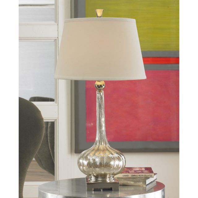 Top 15 of Living Room Table Lamps at Target