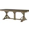 Artisanal Dining Tables (Photo 17 of 25)