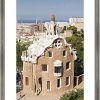 Barcelona Framed Art Prints (Photo 11 of 15)