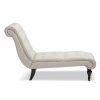 Mid Century Modern Chaise Lounges (Photo 14 of 15)
