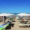Italian Beach Umbrellas (Photo 17 of 25)
