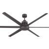 Outdoor Ceiling Fans With Dimmable Light (Photo 14 of 15)