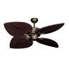 Tropical Design Outdoor Ceiling Fans (Photo 12 of 15)