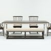Candice Ii 7 Piece Extension Rectangle Dining Sets (Photo 5 of 25)