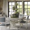 Candice Ii 7 Piece Extension Rectangular Dining Sets With Uph Side Chairs (Photo 16 of 25)