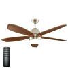 Outdoor Ceiling Fans For Canopy (Photo 5 of 15)