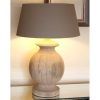 Ceramic Living Room Table Lamps (Photo 6 of 15)