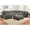 Gatineau Sectional Sofas (Photo 2 of 15)