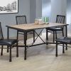Conover 5 Piece Dining Sets (Photo 6 of 25)