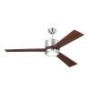 Contemporary Outdoor Ceiling Fans (Photo 13 of 15)