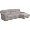 Copenhagen Reclining Sectional Sofas With Left Storage Chaise (Photo 8 of 25)