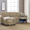 Copenhagen Reclining Sectional Sofas With Right Storage Chaise (Photo 25 of 25)