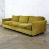 2Pc Luxurious And Plush Corduroy Sectional Sofas Brown (Photo 19 of 25)