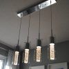 Costco Lighting Chandeliers (Photo 1 of 15)