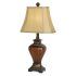 The Best Country Style Living Room Table Lamps