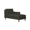 Chaise Lounge Daybeds (Photo 8 of 15)