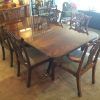 Dining Tables And Six Chairs (Photo 4 of 25)