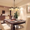 Dining Tables Ceiling Lights (Photo 6 of 25)