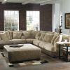 L Shaped Sectionals With Chaise (Photo 9 of 15)