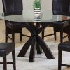 Elegance Small Round Dining Tables (Photo 6 of 25)