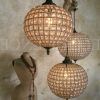 Eloquence Globe Chandelier (Photo 1 of 15)