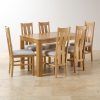 Extendable Dining Tables And 6 Chairs (Photo 23 of 25)