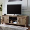 Farmhouse Stands For Tvs (Photo 9 of 15)