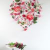 Flower Wall Art (Photo 2 of 15)