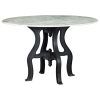 Christie Round Marble Dining Tables (Photo 4 of 25)