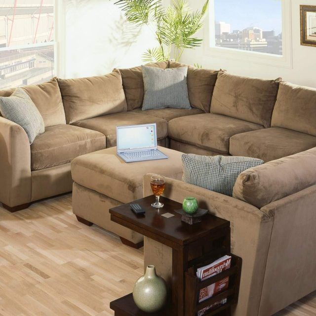 2024 Latest Gainesville Fl Sectional Sofas