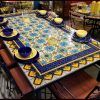 Mosaic Dining Tables For Sale (Photo 9 of 25)