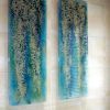 Fused Glass Wall Art Panels (Photo 7 of 15)