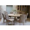 Extendable Dining Tables With 8 Seats (Photo 3 of 25)