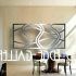 15 The Best Oversized Wall Art Contemporary
