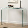 Glass Console Tables (Photo 2 of 15)