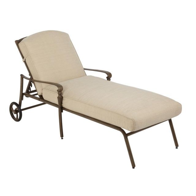 Top 15 of Cheap Outdoor Chaise Lounges