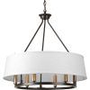 Breithaup 7-Light Drum Chandeliers (Photo 25 of 25)