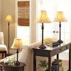 Houzz Living Room Table Lamps (Photo 1 of 15)