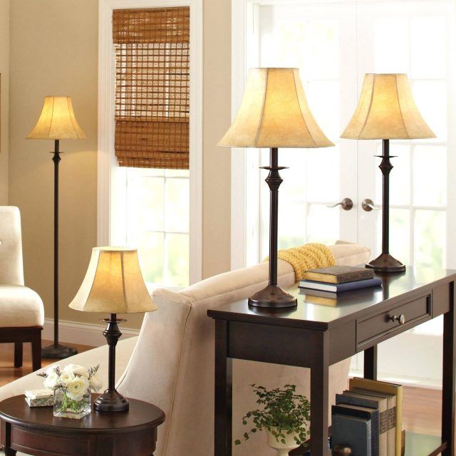 2024 Best of Houzz Living Room Table Lamps