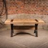 Industrial Style Dining Tables (Photo 22 of 25)